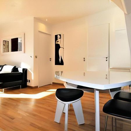 Cadre Exceptionnel: Duplex Classe 4**** Tennis, Piscine, Parking, Linge Inclus, Wifi, Materiel Bebe, Proximite Centre Deauville Dış mekan fotoğraf
