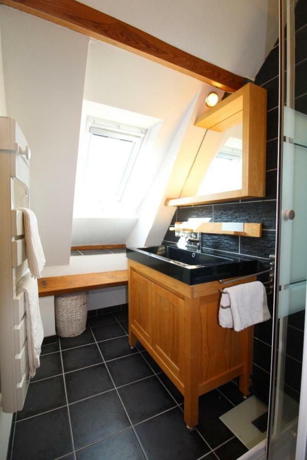 Cadre Exceptionnel: Duplex Classe 4**** Tennis, Piscine, Parking, Linge Inclus, Wifi, Materiel Bebe, Proximite Centre Deauville Dış mekan fotoğraf