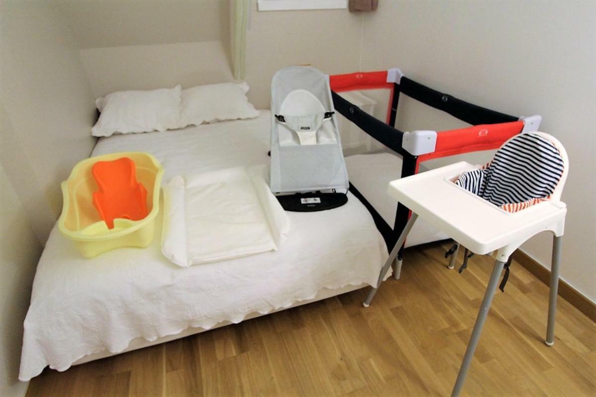 Cadre Exceptionnel: Duplex Classe 4**** Tennis, Piscine, Parking, Linge Inclus, Wifi, Materiel Bebe, Proximite Centre Deauville Dış mekan fotoğraf