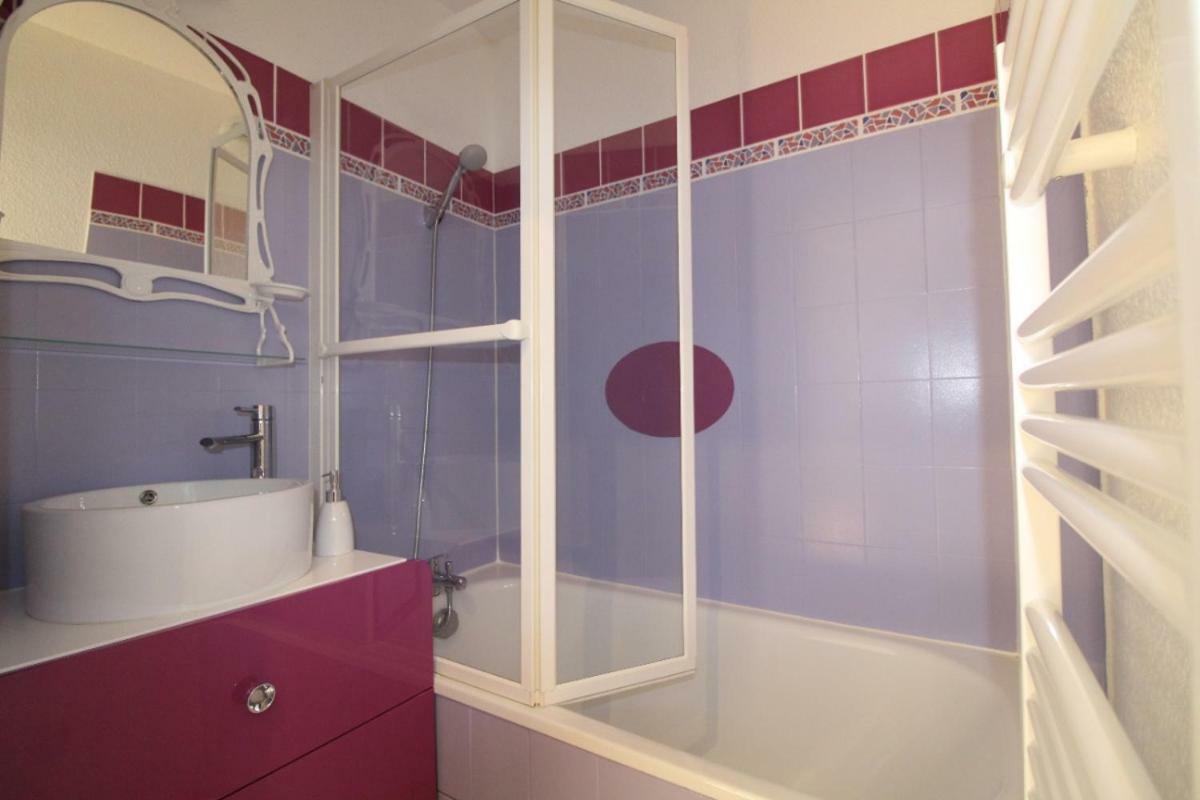 Cadre Exceptionnel: Duplex Classe 4**** Tennis, Piscine, Parking, Linge Inclus, Wifi, Materiel Bebe, Proximite Centre Deauville Dış mekan fotoğraf